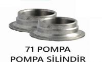 71 Pompa Silindir