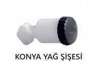 Konya Yağ Şişesi