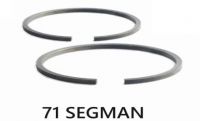 71 SEGMAN