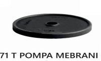 71T POMPA MEMBRANI