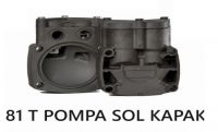 81T POMPA SOL KAPAK