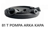 81T POMPA ARKA KAPAK