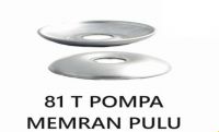 81T POMPA MEMRAN PULU