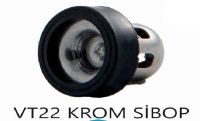 VT22 Krom Sibop