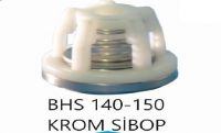 BHS 140-150 Krom Sibop