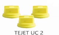 Tejet Uç 2MM